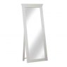 ANNECY COTTON PAINTED TOP CHEVAL MIRROR
