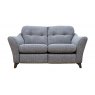 Hatton 2 seater formal back fabric
