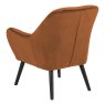 apolloo resting chair copper 3