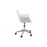 atlas desk chair white 3