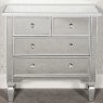 WELLOW 4 DRAWER CHEST 2