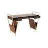 WHITEHILL DESK WITH DRAWERS 1