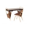 WHITEHILL DESK WITH DRAWERS 5