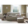 Mistral 2 seater power recliner leather