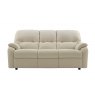 Mistral 3 seater power recliner fabric