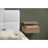 ARENA WALL BEDSIDE TABLE PAPER WILD OAK 4